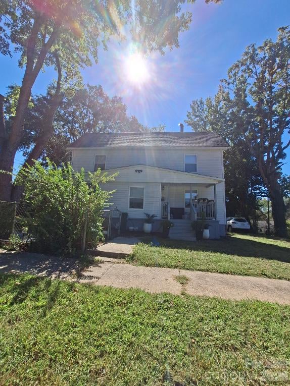 913 W 3rd Avenue Avenue 913  01, Gastonia, NC - 4 beds, 2 baths, 1,941 sqft - $320,000