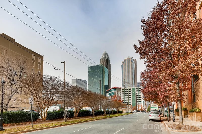 525 E 6th Street 115,116,117, Charlotte, NC - 2 baths - $2,250,000