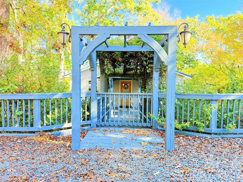 547 Lake Shore Drive, Norwood, NC - 3 beds, 2.5 baths, 2,170 sqft - $825,000