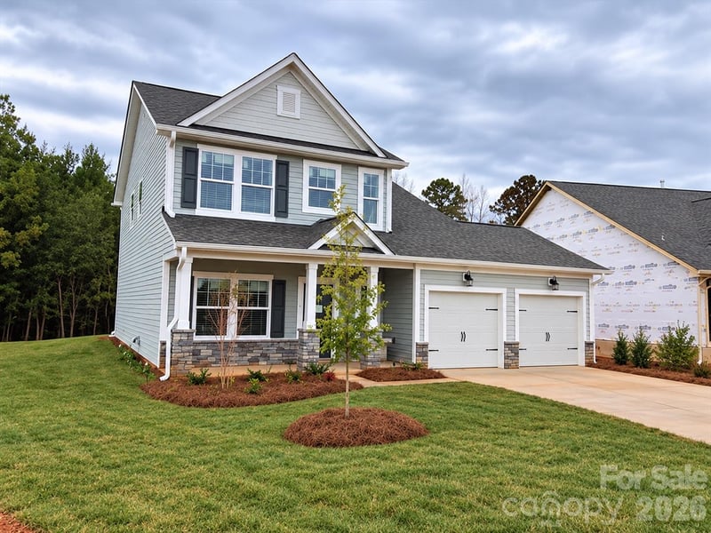 40245 Crooked Stick Drive, Lancaster, SC - 4 beds, 2.5 baths, 1,899 sqft - $375,000