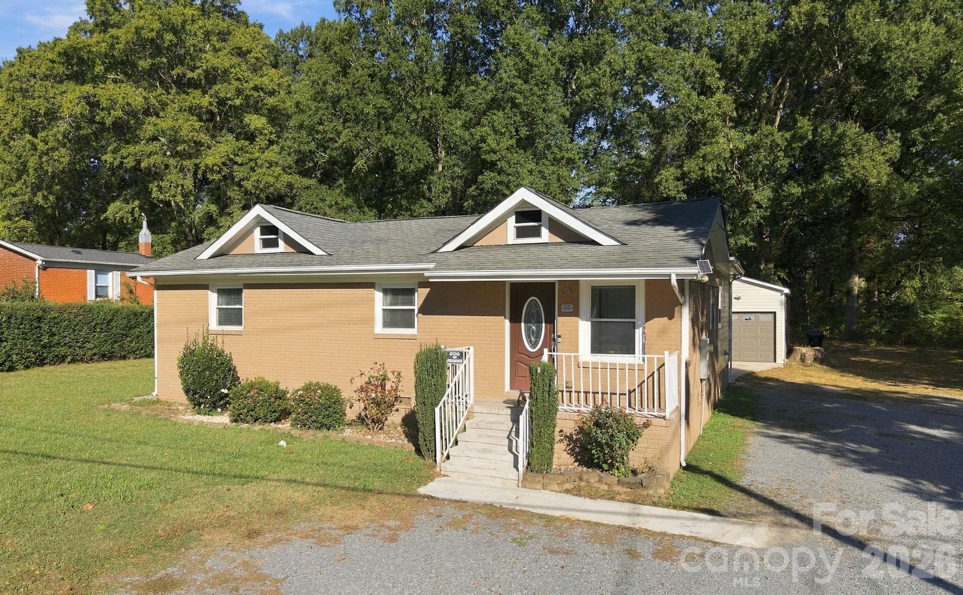200 Walnut St, Monroe, NC 28110. property listing photo