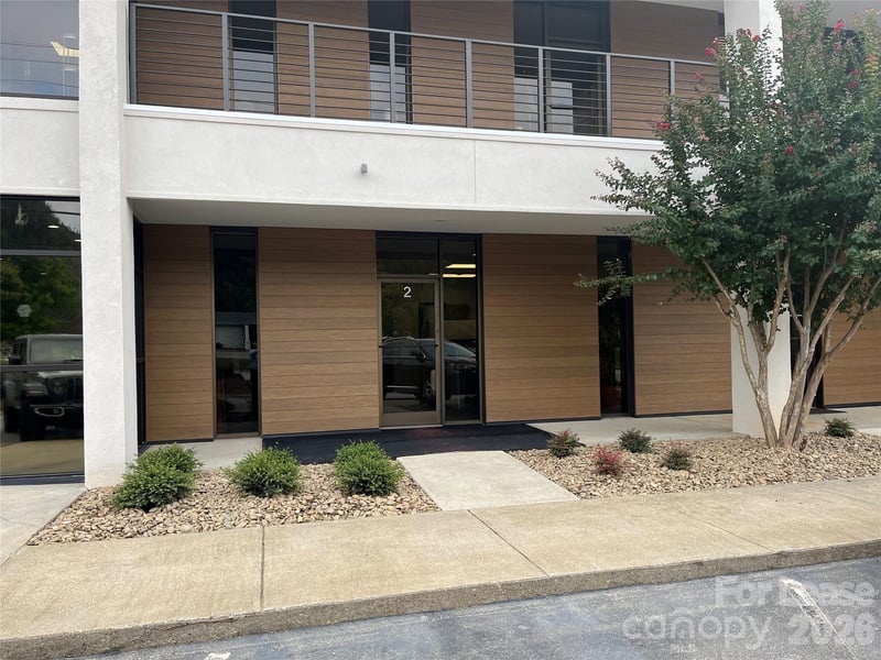 1270 Hendersonville Road Apt 2, Asheville, NC -  - $2,800/mo