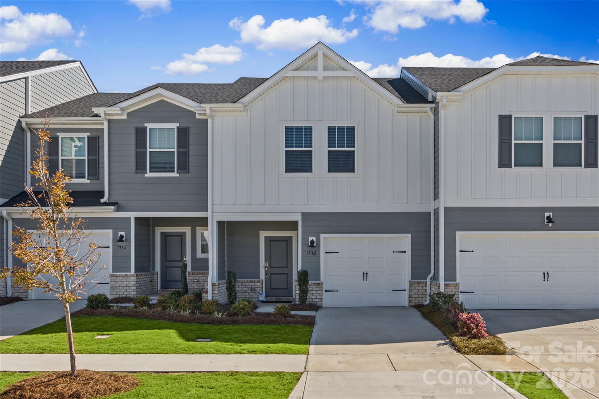 1732 Braemar Village Dr, Monroe, NC 28110. property listing photo
