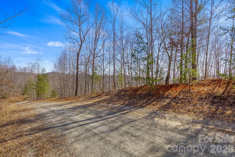00 Champagne Ridge, Lake Lure, NC -  - $50,000