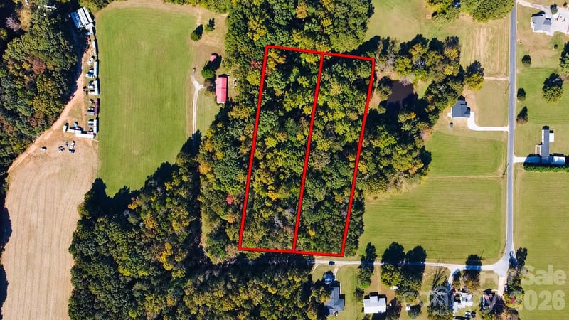 TBD Jesse Safrit Road, Salisbury, NC -  - $110,000