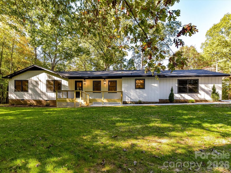 1614 Medlin Road, Monroe, NC - 3 beds, 2 baths, 1,790 sqft - $1,100,000