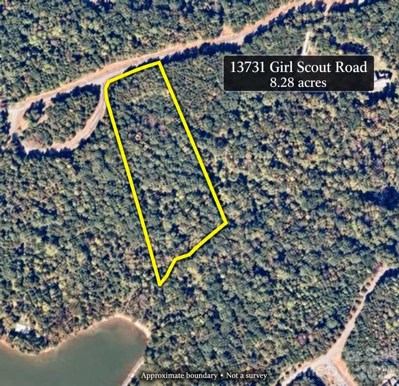 13731 Girl Scout Road, Charlotte, NC -  - $529,000
