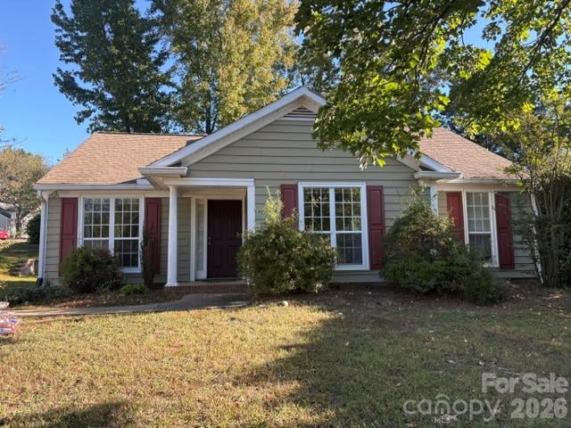 3335 English Court, Concord, NC - 3 beds, 2 baths, 1,162 sqft - $269,000