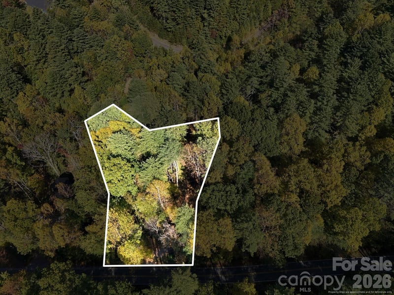 2230 Evans Road, Hendersonville, NC -  - $140,000