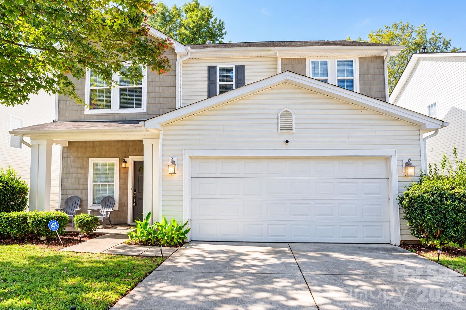 4328 Stone Mountain Dr, Gastonia, NC 28054. property listing photo