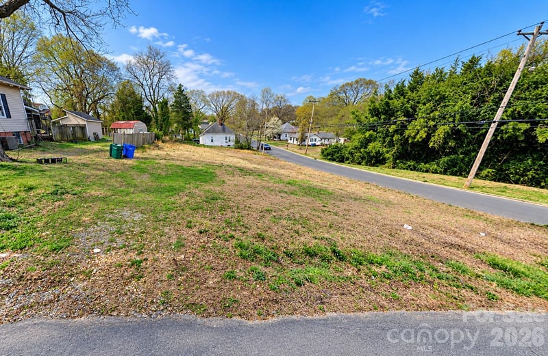 427 Love Street, Albemarle, NC -  - $120,000