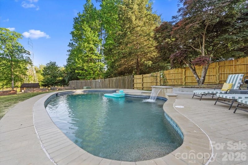 108 N Scalybark Trail, Concord, NC - 4 beds, 3 baths, 2,730 sqft - $749,000
