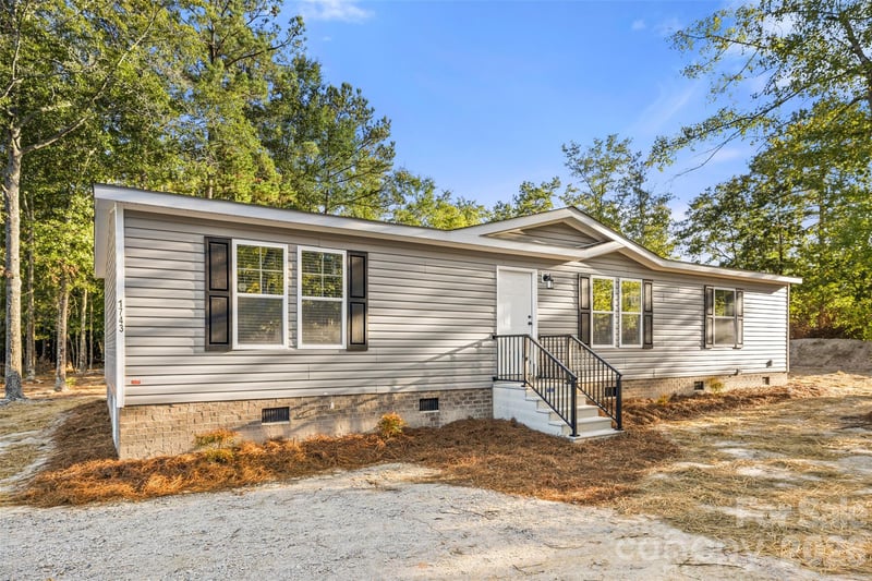 1743 Beaker Road, Heath Springs, SC - 3 beds, 2 baths, 1,531 sqft - $275,000