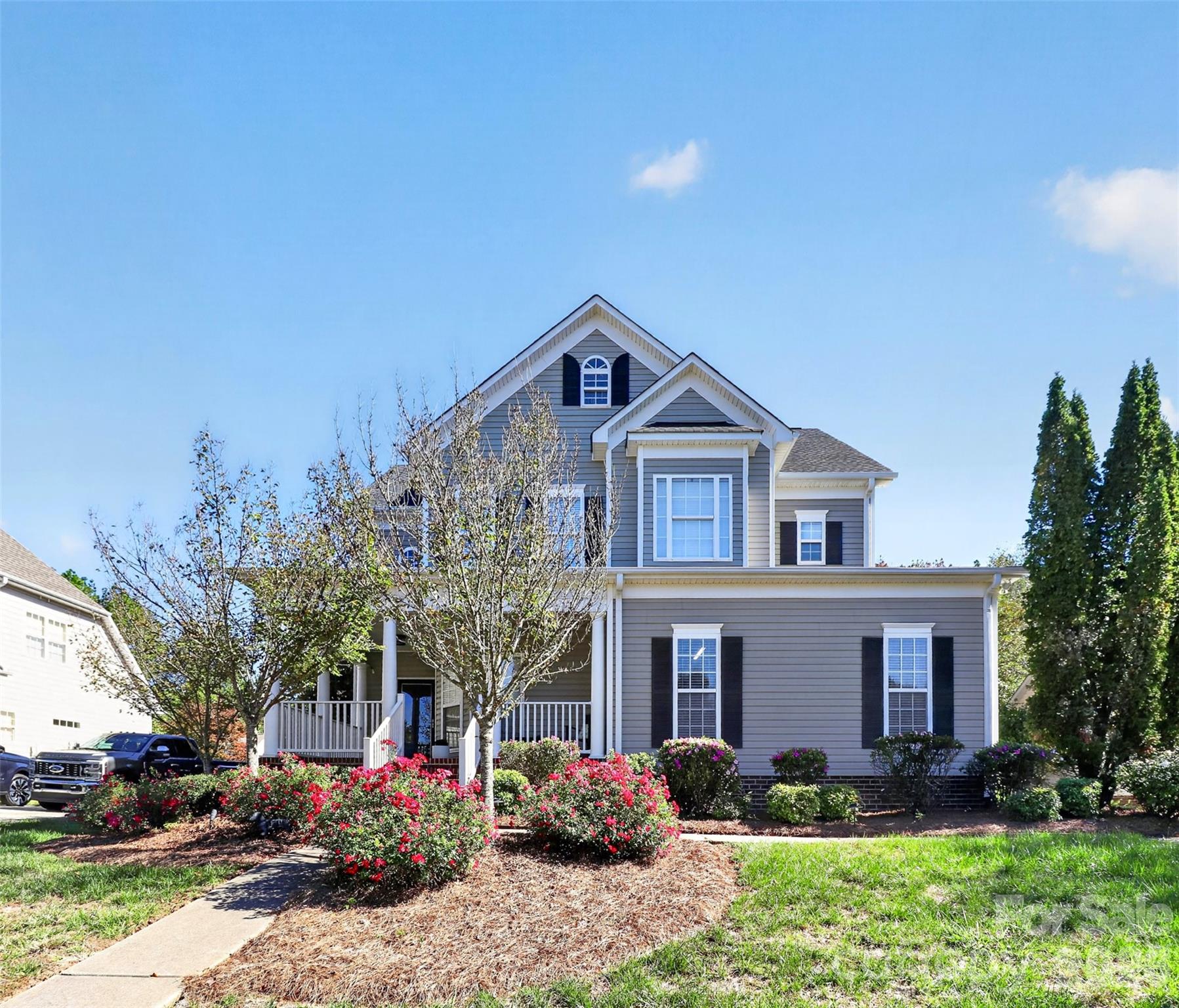 11519 Baystone Pl, Concord, NC 28025. property listing photo