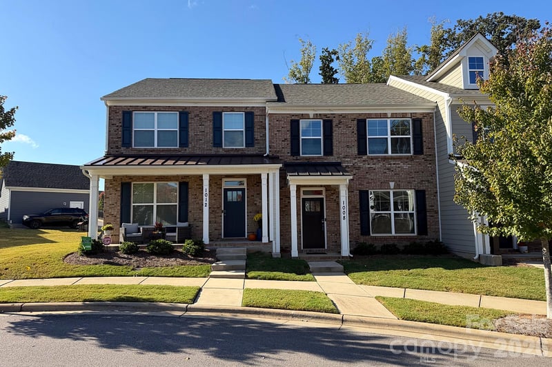 1008 Township Parkway, Belmont, NC - 2 beds, 2.5 baths, 1,606 sqft - $325,000