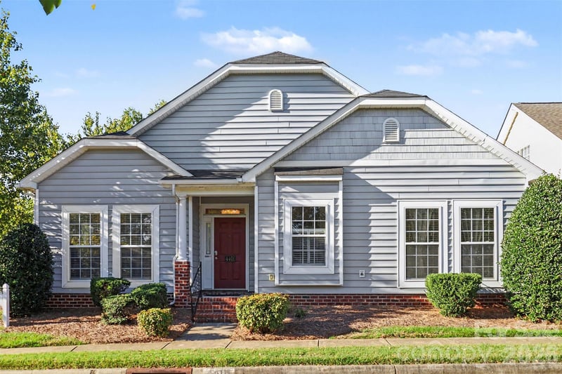4401 Sages Avenue, Indian Trail, NC - 3 beds, 2 baths, 1,561 sqft - $399,900