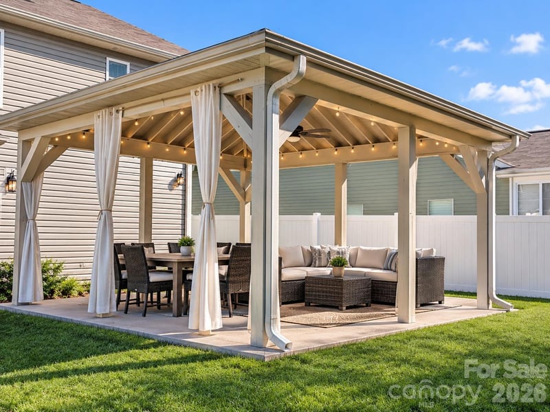 1057 Whitehall Hill Road Apt 150, York, SC - 3 beds, 2.5 baths, 2,208 sqft - $355,000