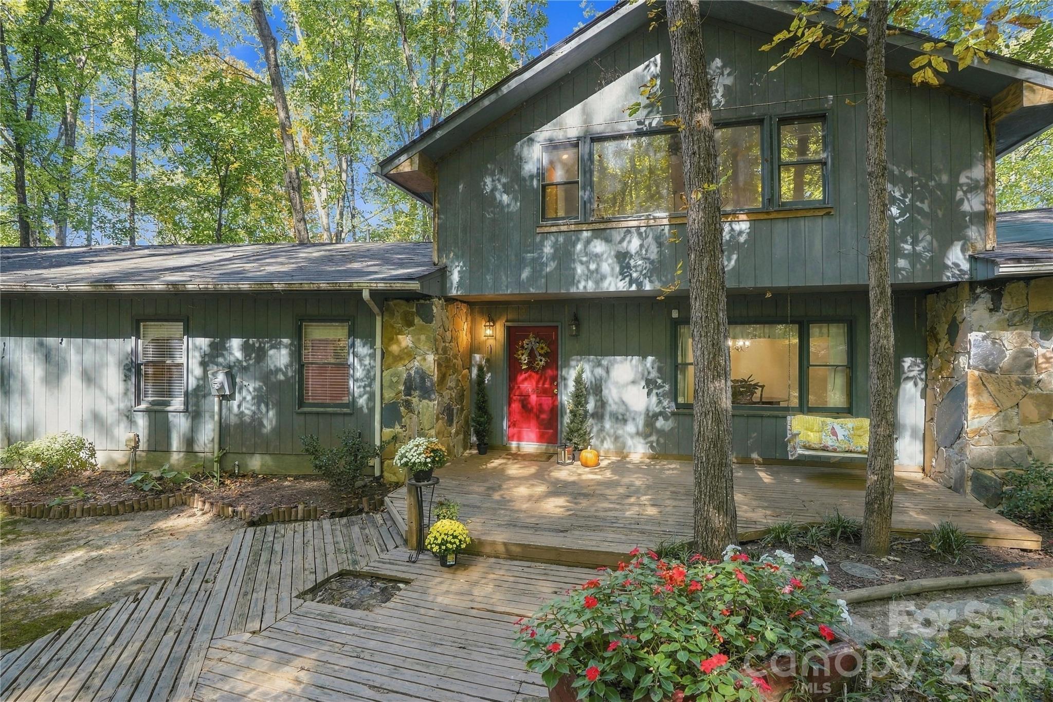 448 Bethel Hill Rd, Clover, SC 29710. property listing photo