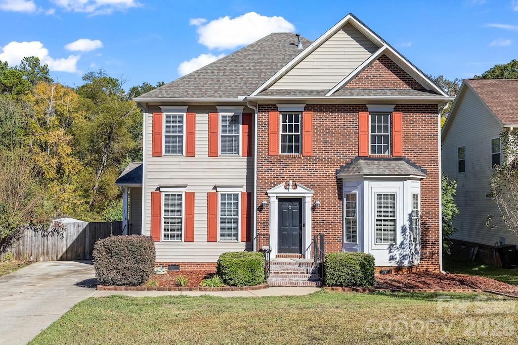 1690 Brandyhill Dr, Rock Hill, SC 29732. property listing photo