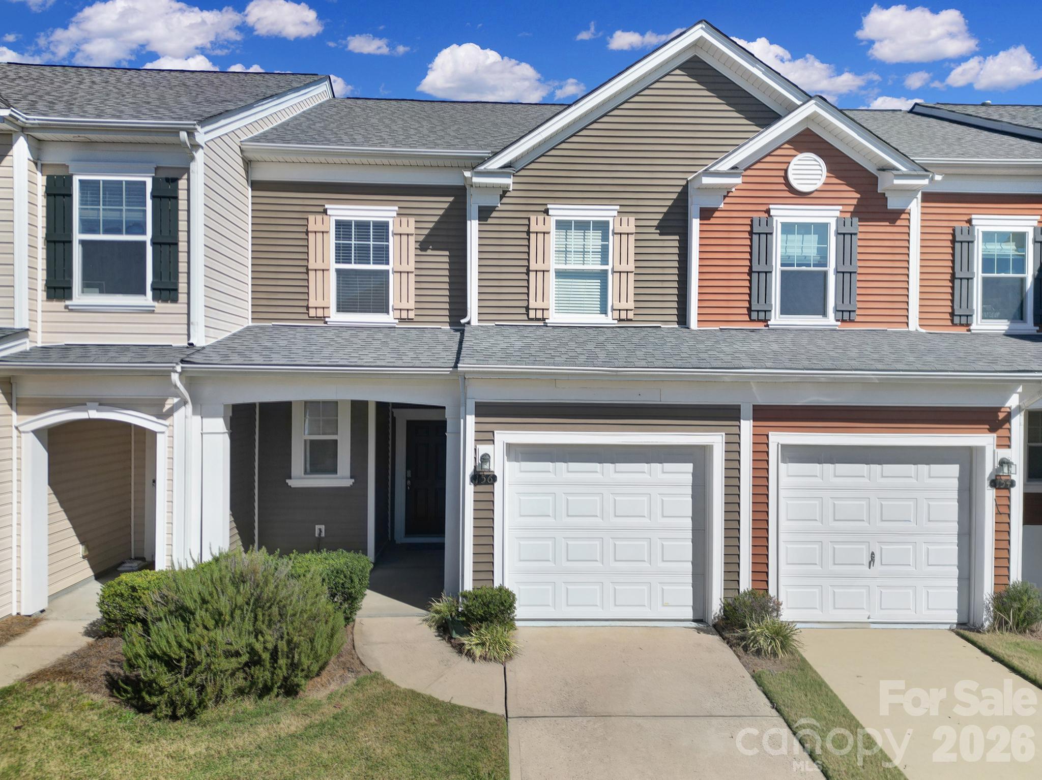 156 Council House Rd, Fort Mill, SC 29708. property listing photo
