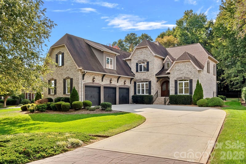 108 Lazenby Drive, Fort Mill, SC - 4 beds, 3.5 baths, 4,211 sqft - $935,000