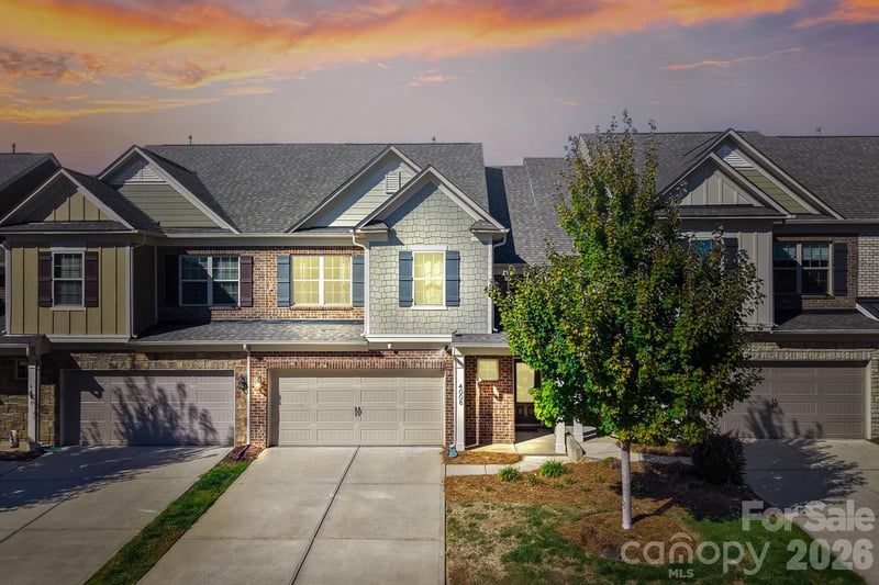 4008 Woodsmill Road, Lancaster, SC - 3 beds, 2.5 baths, 2,019 sqft - $410,999