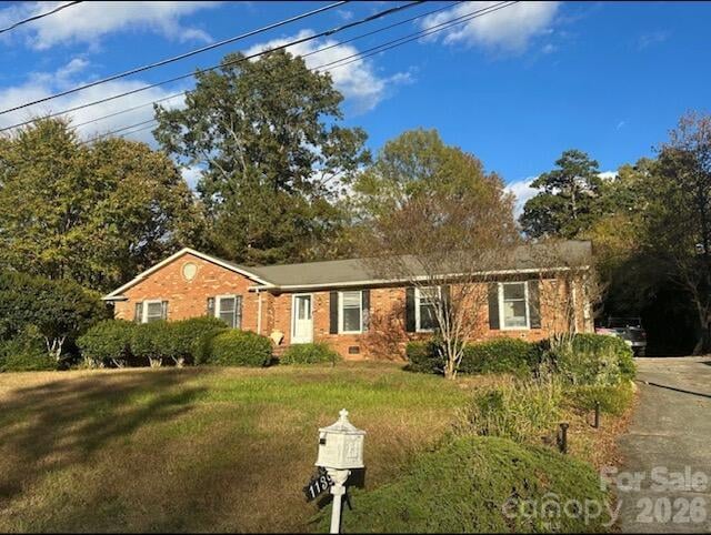1139 Marietta Street, Charlotte, NC - 4 beds, 2 baths, 1,721 sqft - $339,000