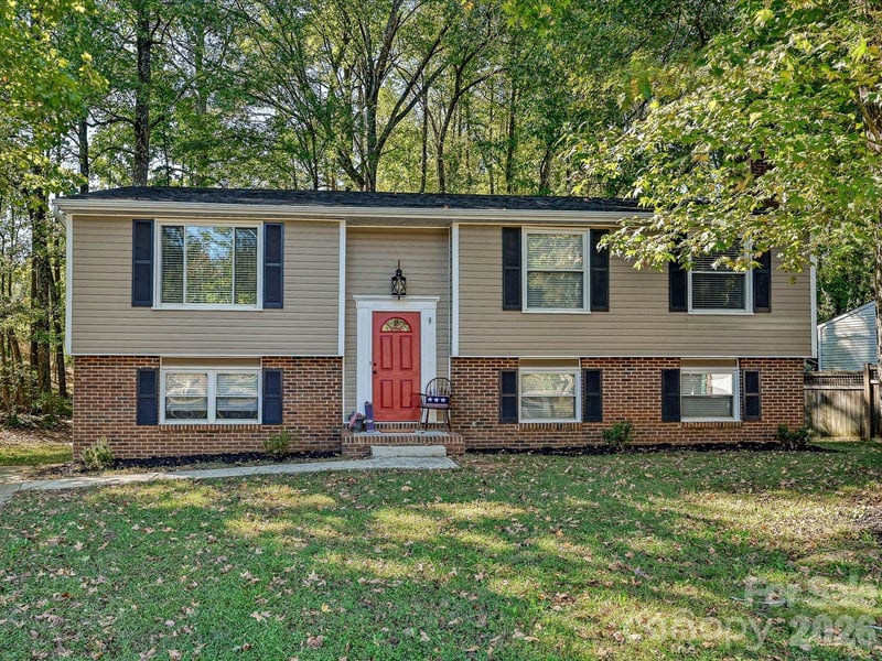 10446 Club Car Court Apt 7, Mint Hill, NC - 5 beds, 2.5 baths, 2,267 sqft - $475,000