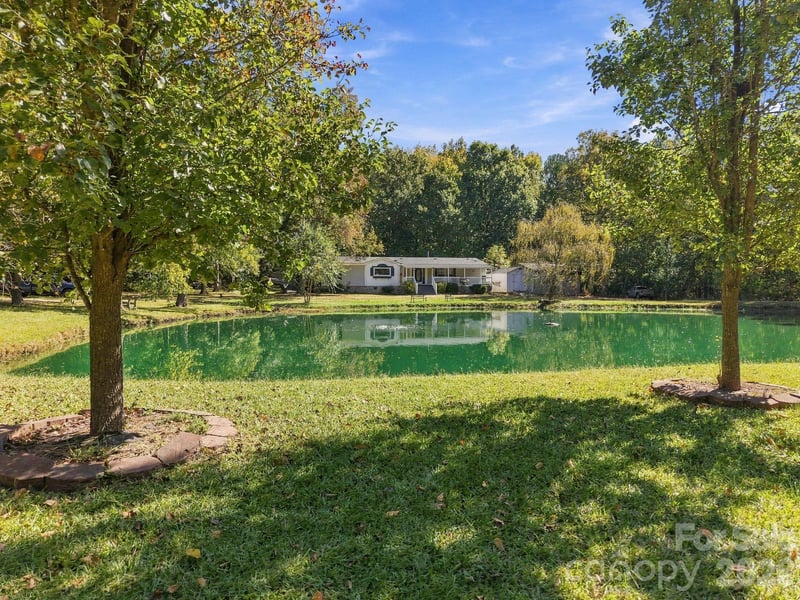 125 James Drive, Rockwell, NC - 3 beds, 2 baths, 1,827 sqft - $299,000