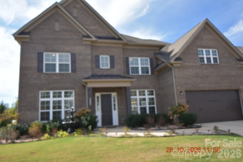 5005 Alexander Manor Drive, Charlotte, NC - 5 beds, 4 baths, 3,979 sqft - $1,495,000