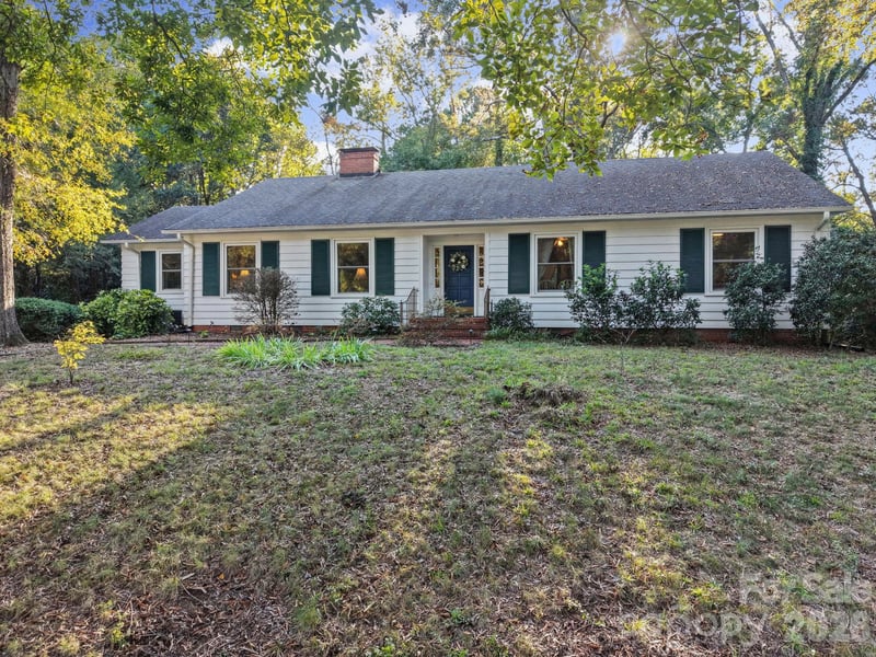 280 Virginia Street SE, Concord, NC - 3 beds, 2 baths, 2,543 sqft - $495,000