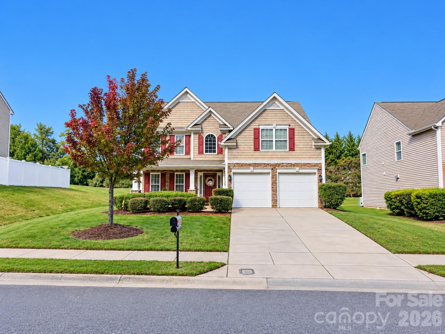 13311 David Jennings Ave, Charlotte, NC 28213. property listing photo