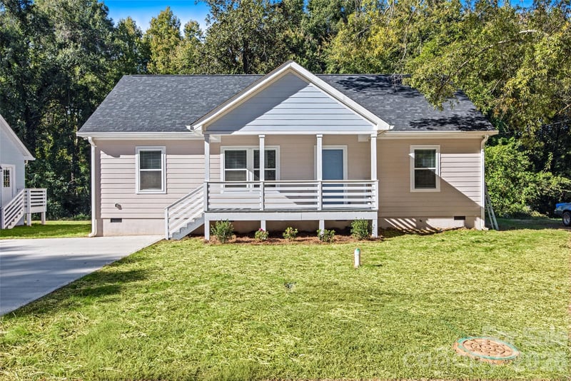 187 Williams Street, York, SC - 3 beds, 2 baths, 1,333 sqft - $305,000