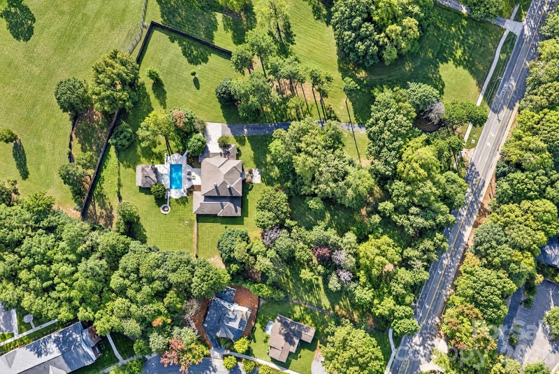 1340 Sardis Road N, Charlotte, NC -  - $2,400,000