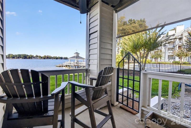 928 Southwest Drive, Davidson, NC - 2 beds, 2 baths, 912 sqft - $510,000