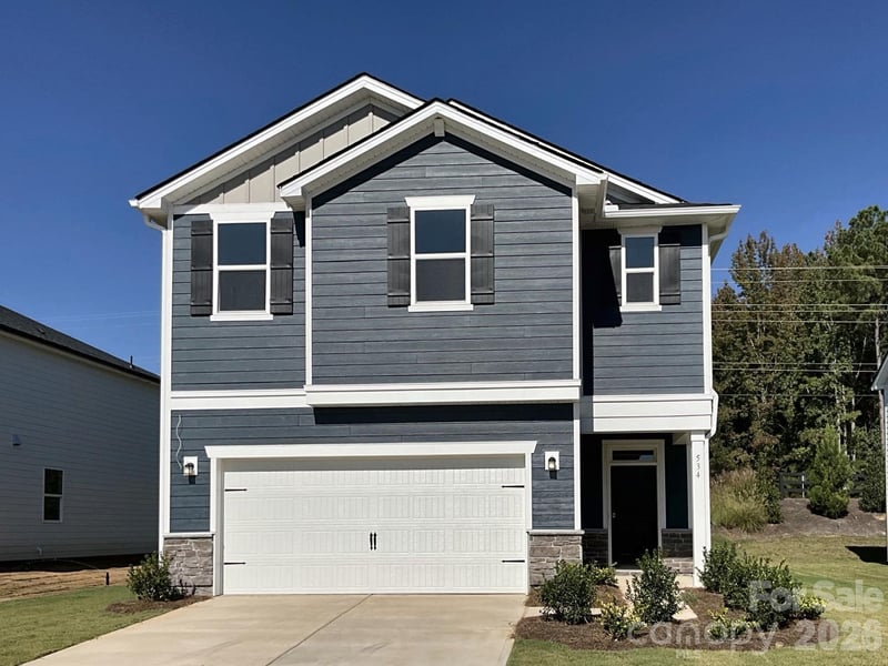 534 Ramona Street Apt 46, York, SC - 4 beds, 2.5 baths, 2,328 sqft - $384,631