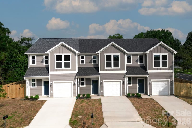 3304-3312 Meredith Avenue, Charlotte, NC - 3 beds, 0.5 baths, 4,359 sqft - $1,214,000
