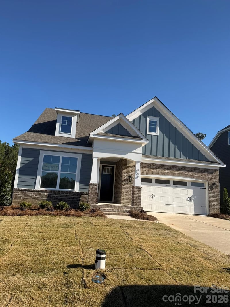 748 Clovis Street, Rock Hill, SC - 5 beds, 3 baths, 2,480 sqft - $614,900