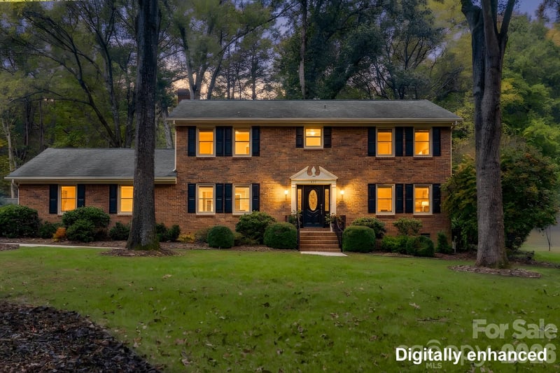 405 Hillcrest Drive, Harrisburg, NC - 4 beds, 2.5 baths, 2,677 sqft - $529,999