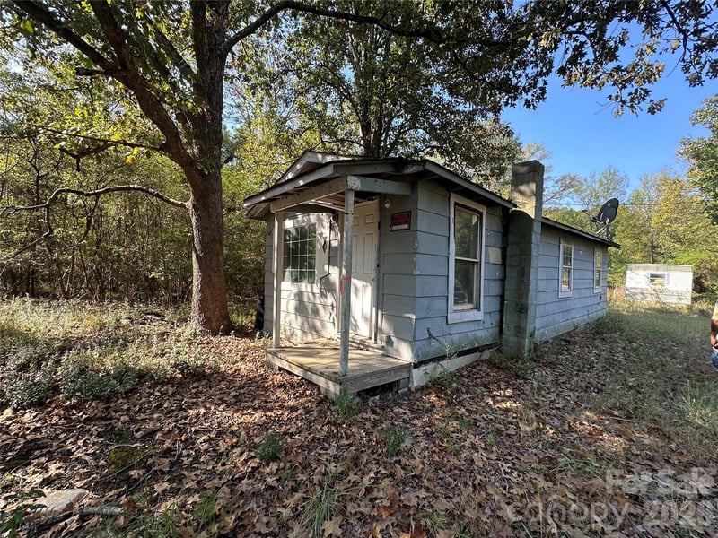 1164 Joe Louis Boulevard, Rock Hill, SC - 1 bed, 1 bath, 300 sqft - $69,900