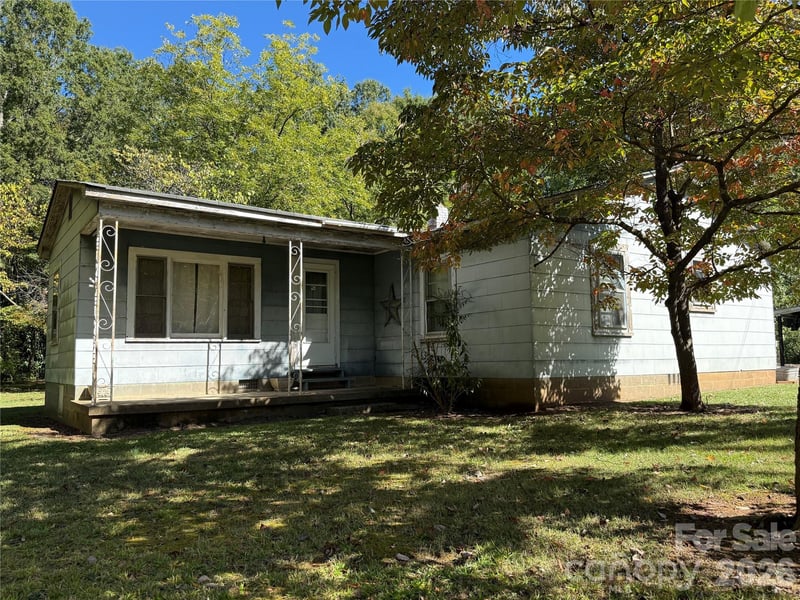 270 Ted Lane, Salisbury, NC - 1 bed, 1 bath, 1,014 sqft - $89,900