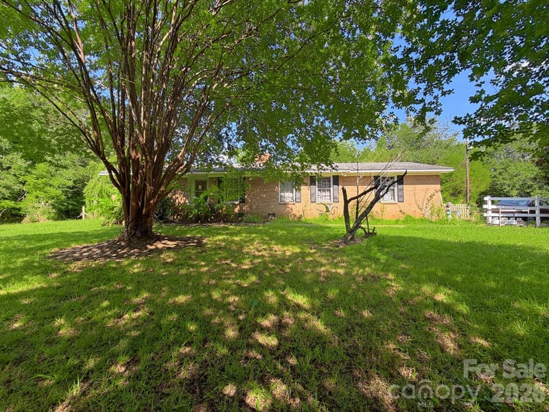 10322 Blair Road, Mint Hill, NC - 3 beds, 2 baths, 1,372 sqft - $449,900