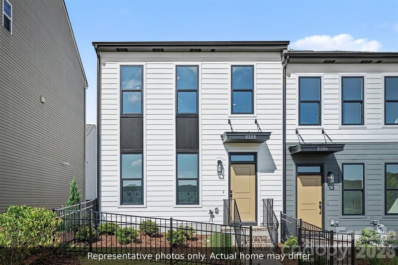 3510 Faithful Lane Apt 201, Charlotte, NC - 3 beds, 2 baths, 1,251 sqft - $314,900