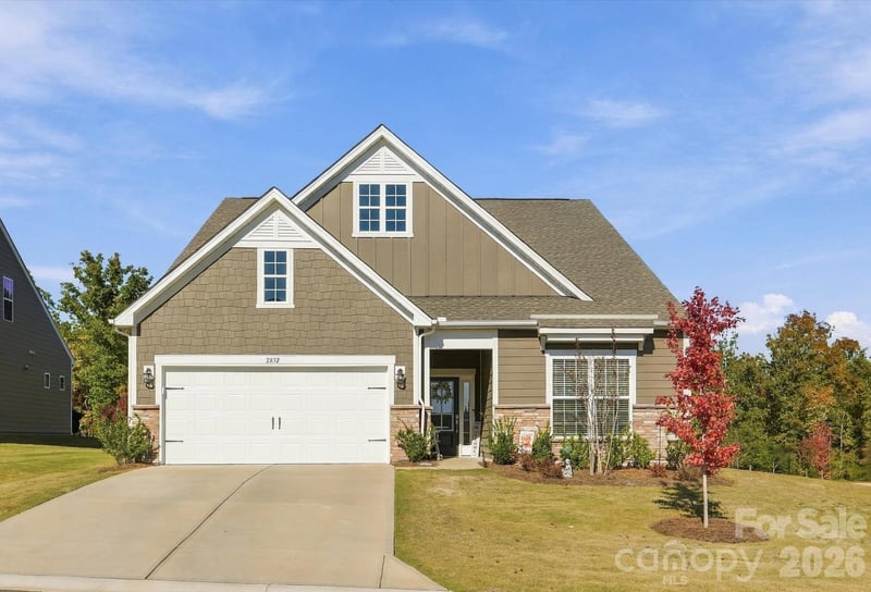 2832 Morning Song Way Apt 368, Lancaster, SC - 4 beds, 3 baths, 2,990 sqft - $535,000