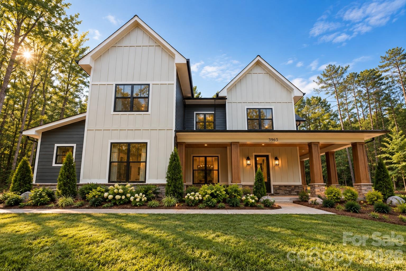 3965 Sunset Valley Rd, Concord, NC 28025. property listing photo