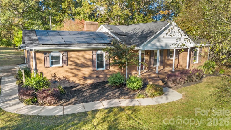 204 Trinity Church Road, Monroe, NC - 3 beds, 2 baths, 2,104 sqft - $444,000