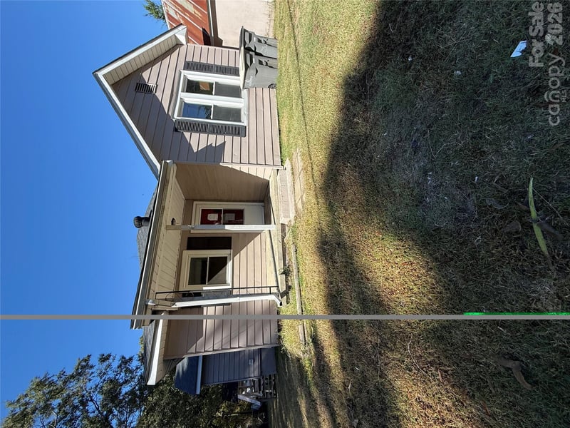 1205 Moss Avenue, Kannapolis, NC - 3 beds, 1 bath, 1,065 sqft - $149,250
