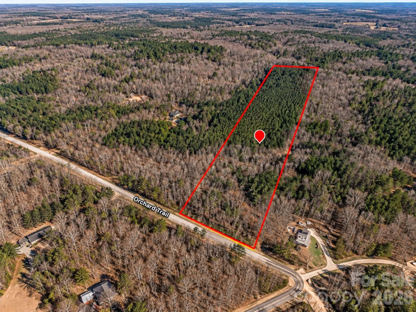 0 Little Sleepy Hollow Rd, Marshville, NC 28103. property listing photo