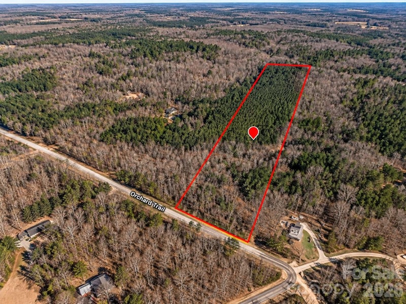 0 Little Sleepy Hollow Road, Marshville, NC -  - $229,000