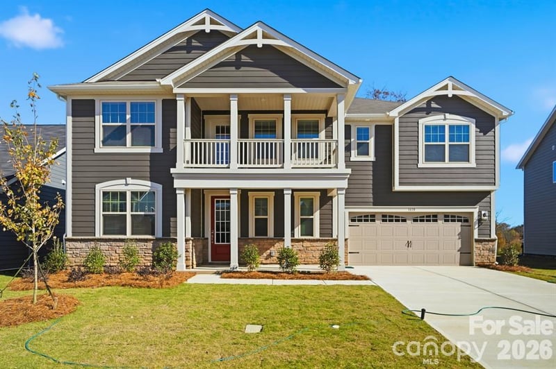 1300 Honey Trail, Monroe, NC - 5 beds, 3.5 baths, 3,160 sqft - $549,990